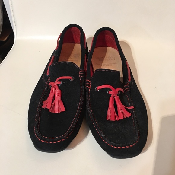 mocassin vicomte arthur